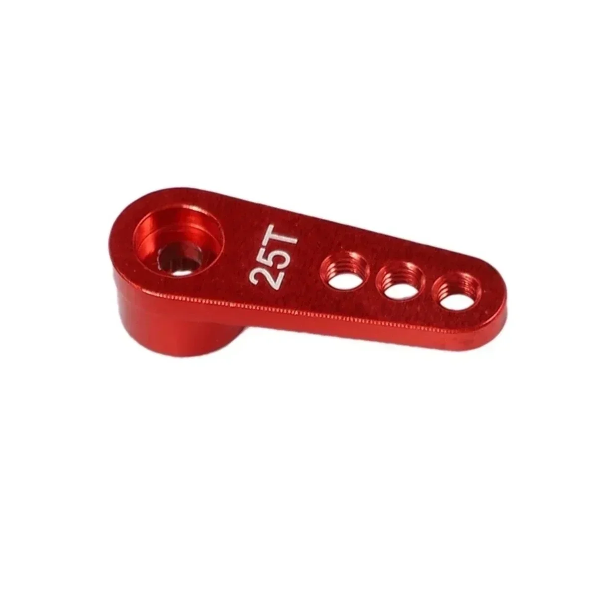 Neebrc 25t metal servo braço 3 - Model Kit Ship avaliação e preço