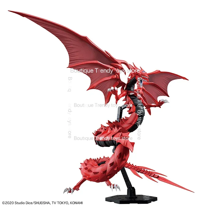Bandai Figure-rise Standard FR - Model Kit Yugioh Bandai avaliação e preço