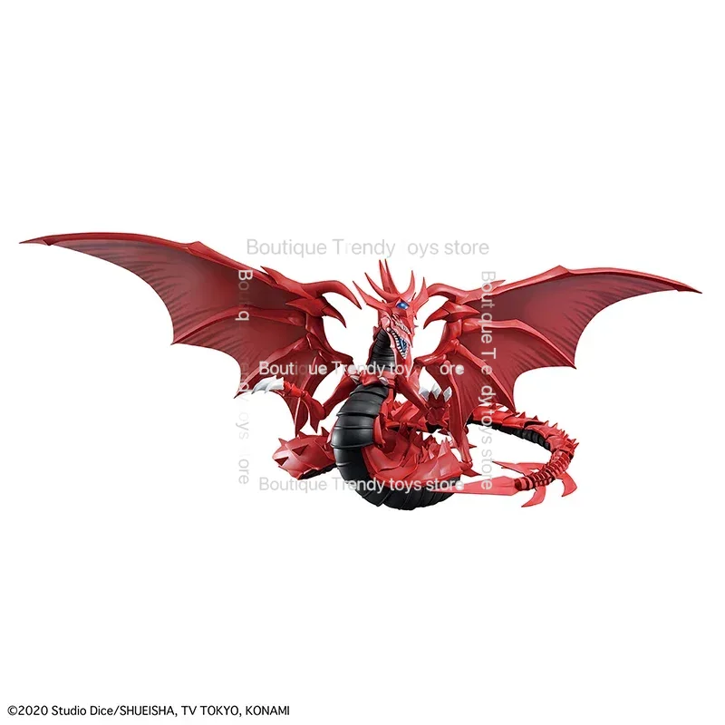 Bandai Figure-rise Standard FR - Model Kit Yugioh Bandai avaliação e preço