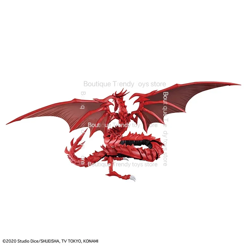 Bandai Figure-rise Standard FR - Model Kit Yugioh Bandai avaliação e preço