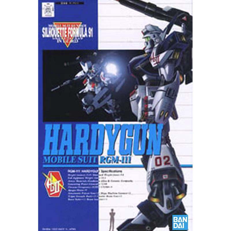 Bandai gundam modelo kit tv 1/ - Model Kit Formula 1 avaliação e preço