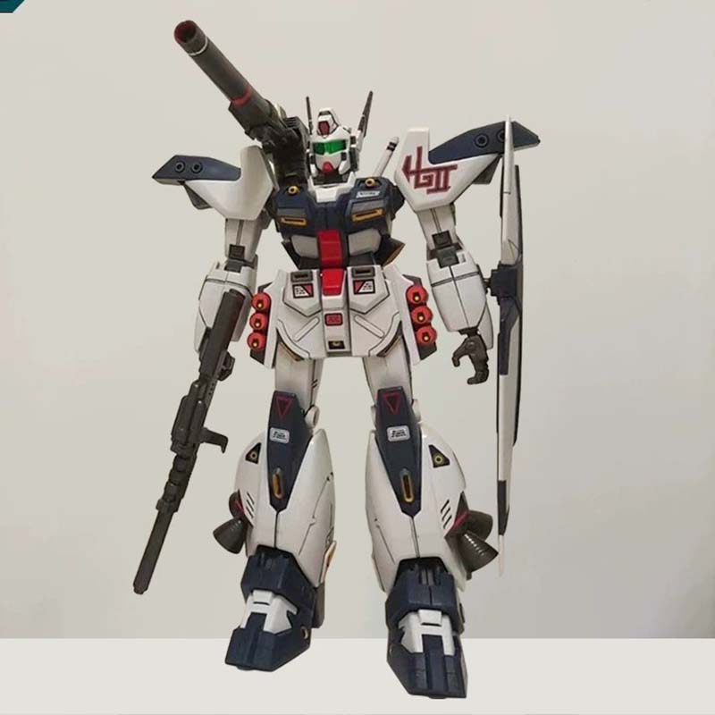 Bandai gundam modelo kit tv 1/ - Model Kit Formula 1 avaliação e preço