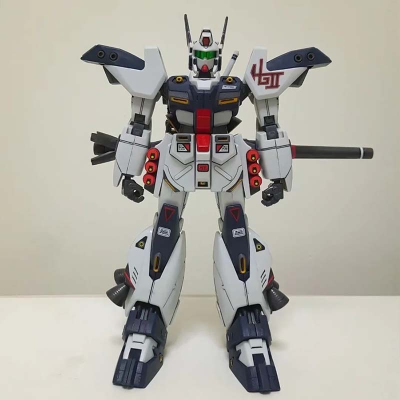 Bandai gundam modelo kit tv 1/ - Model Kit Formula 1 avaliação e preço