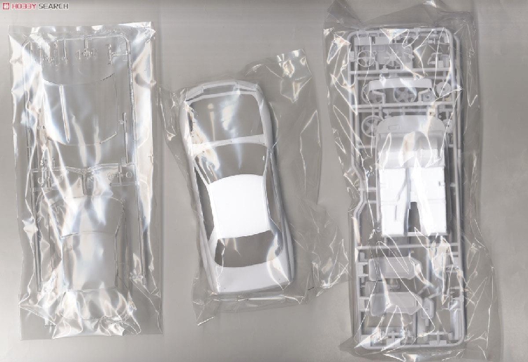 Tamiya 24341 1/24 Skyline GT-R - Model Kit Zza avaliação e preço