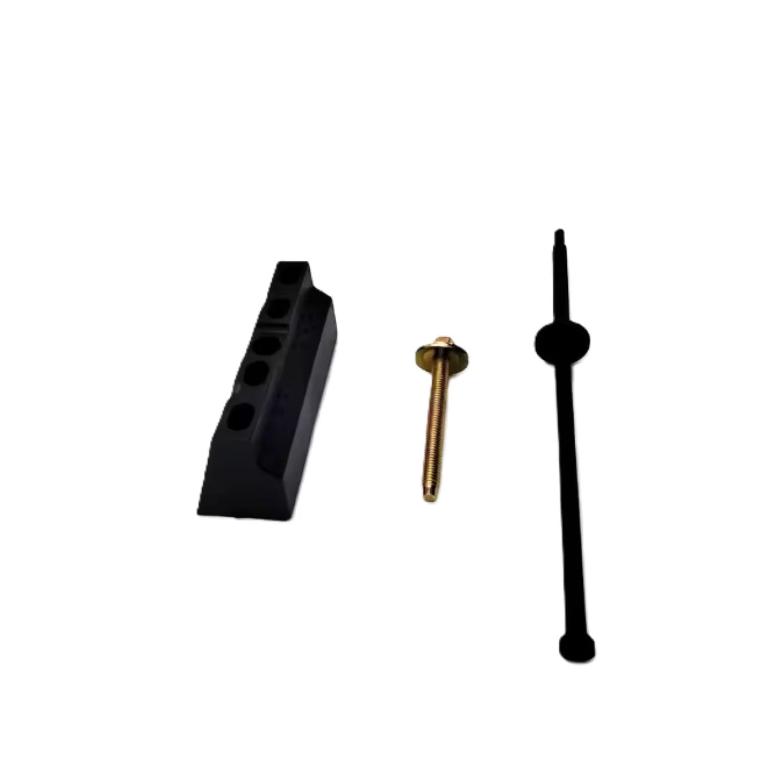 Kit de suporte de fixação de b - Model Kit Mustang avaliação e preço