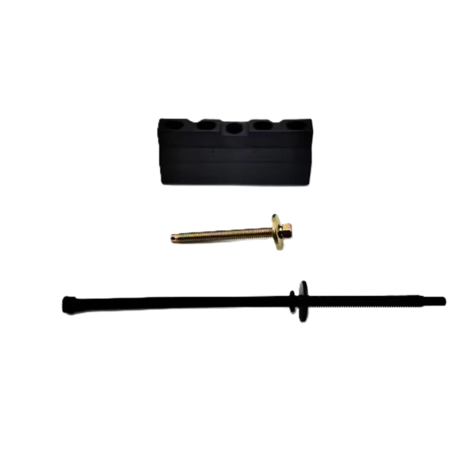 Kit de suporte de fixação de b - Model Kit Mustang avaliação e preço