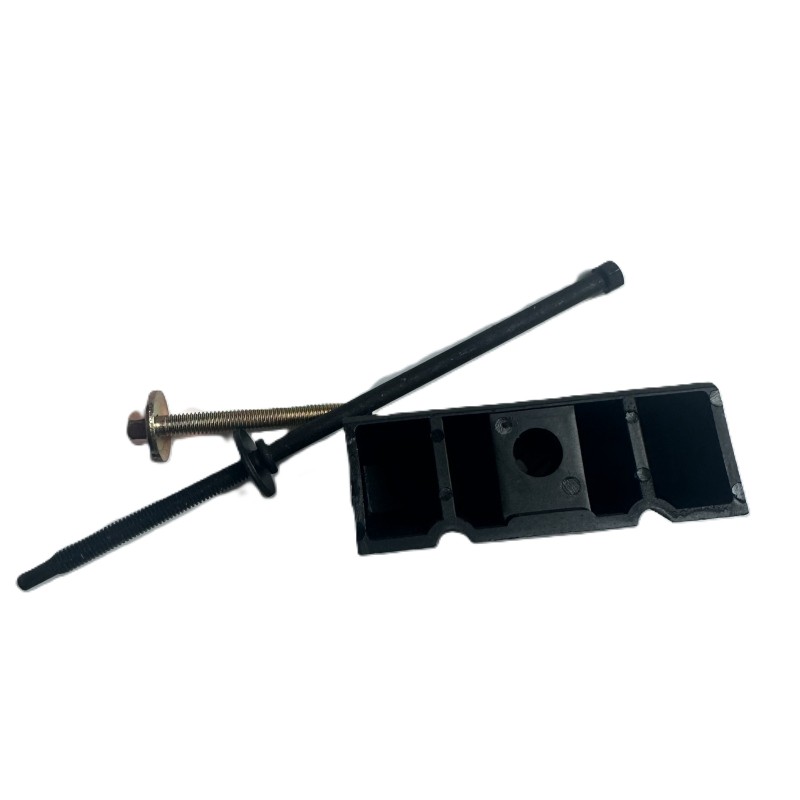 Kit de suporte de fixação de b - Model Kit Mustang avaliação e preço