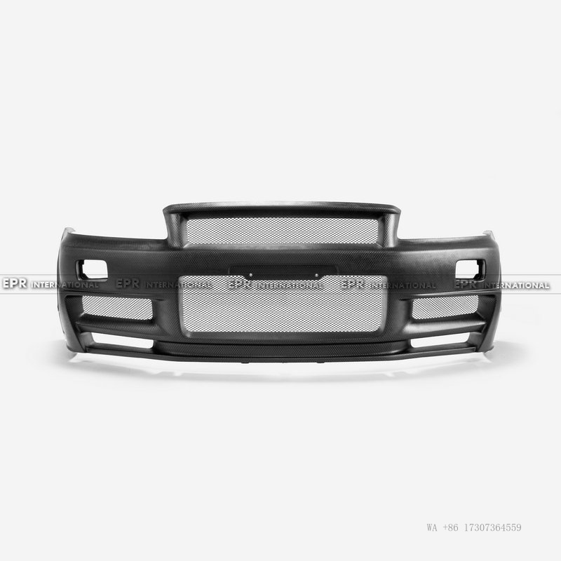 Adequado para o modelo Nissan  - Model Kit R34 avaliação e preço