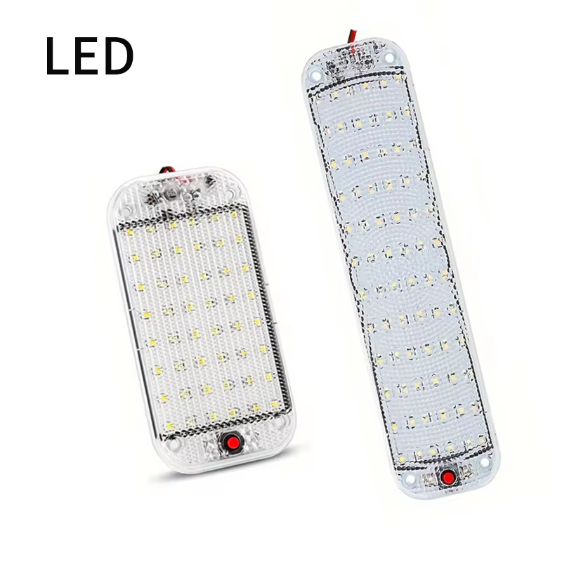 Barra de Luz LED para Interior - Model Kit Ship avaliação e preço