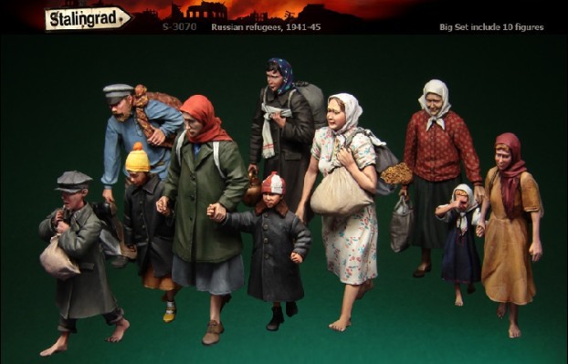 Kit de Modelo em Resina 1/35 C - Model Kit Zza avaliação e preço
