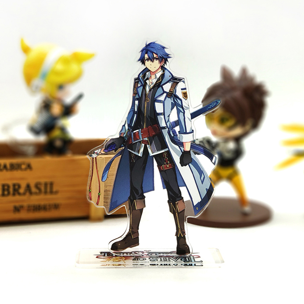 A lenda dos heróis trilhos de  - Model Kit Xenoblade avaliação e preço