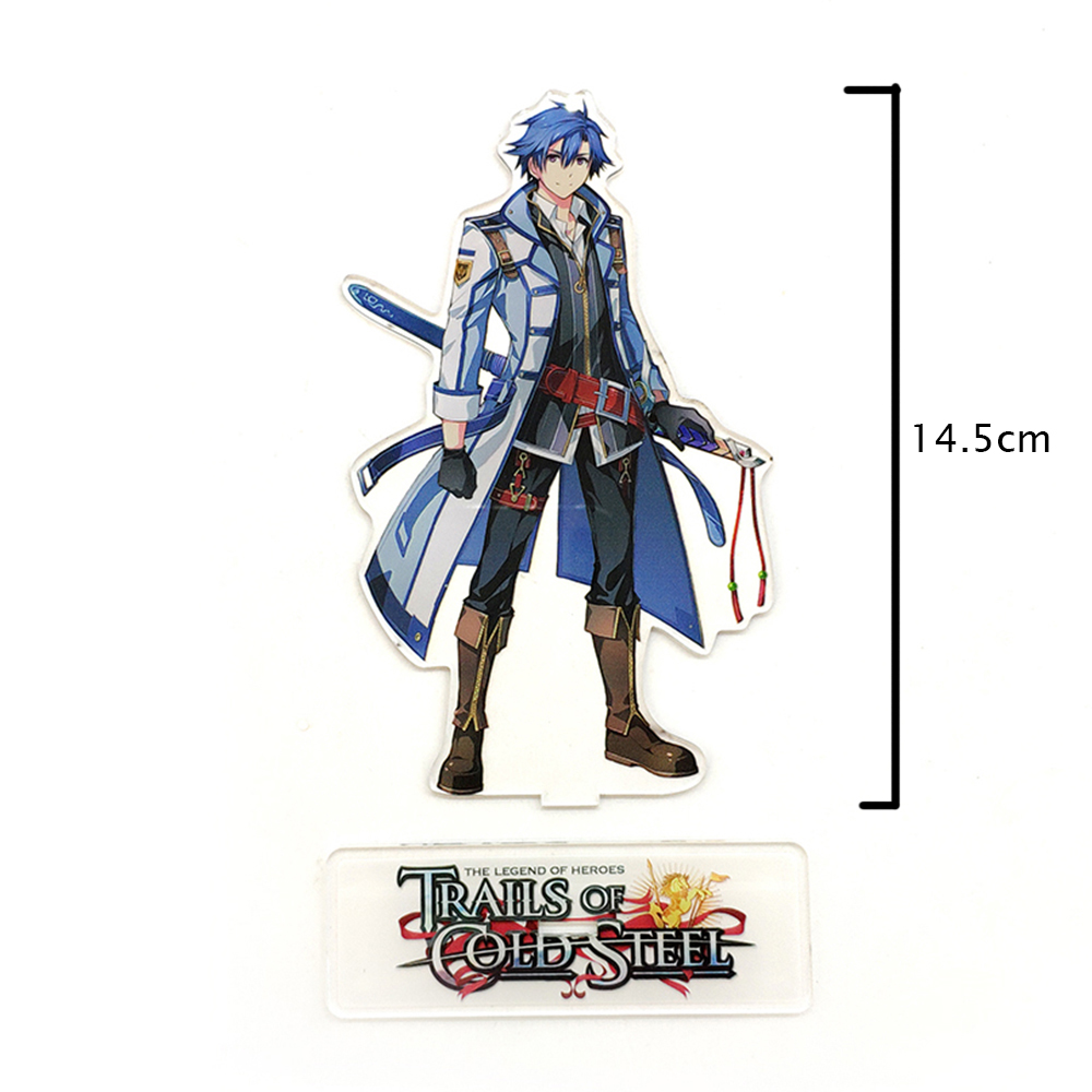 A lenda dos heróis trilhos de  - Model Kit Xenoblade avaliação e preço