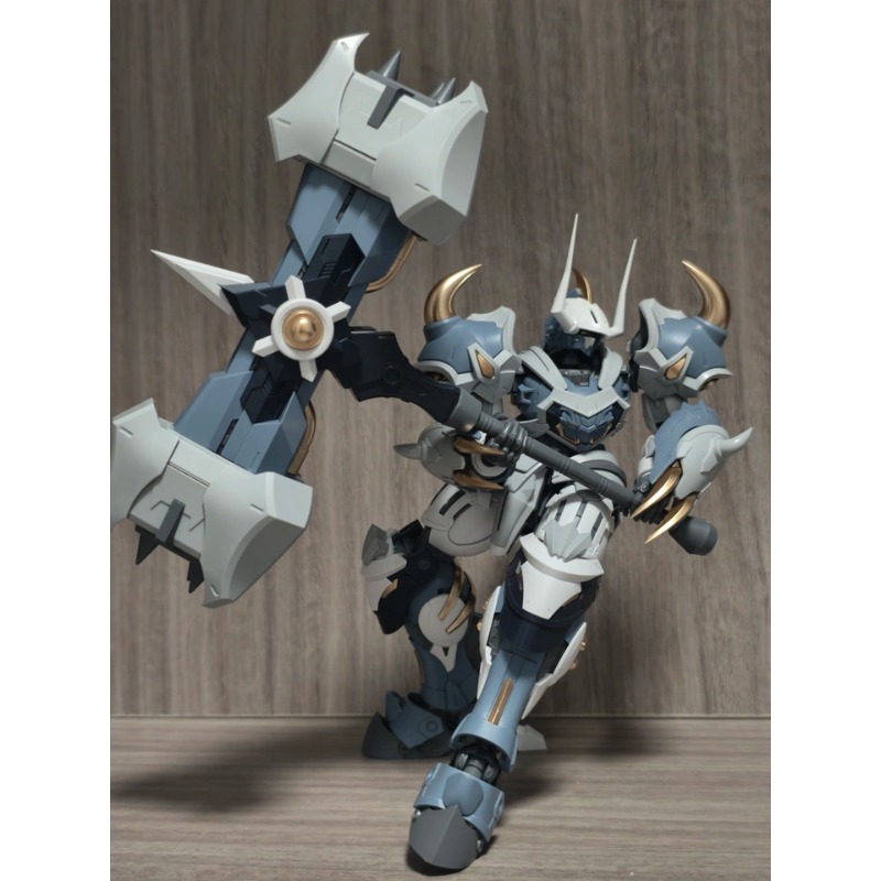SNAA 1/144 SC-010 Furious Warh - Model Kit Galahad avaliação e preço