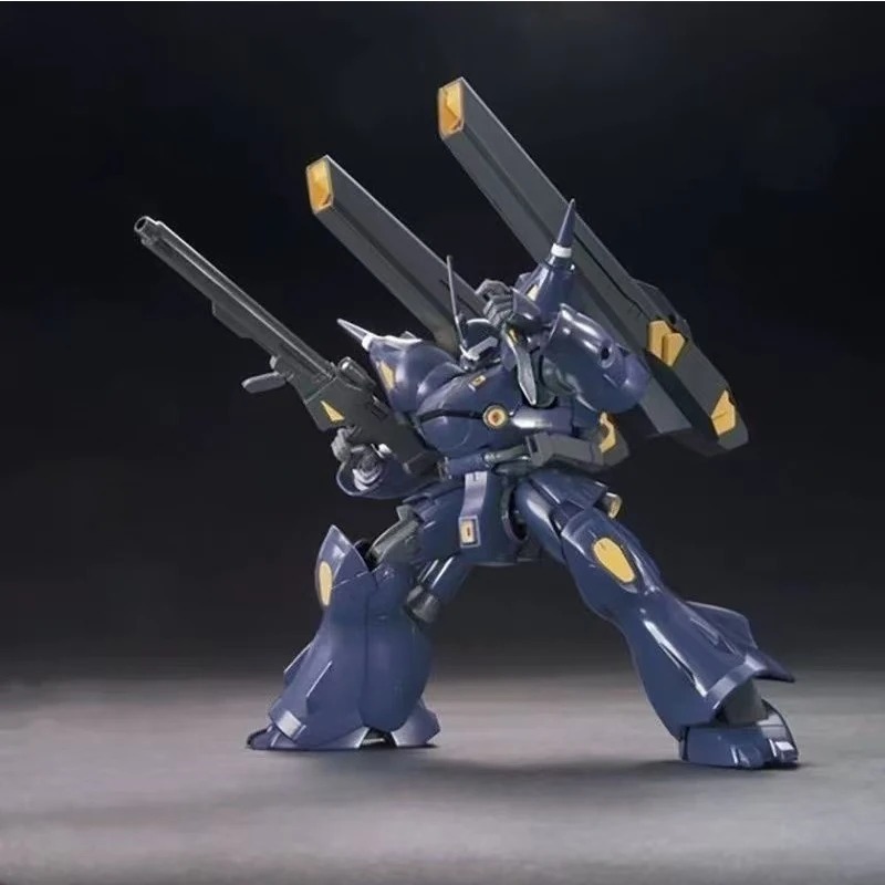 Bandai Original HGBF 1/144 Ama - Model Kit Zaku avaliação e preço