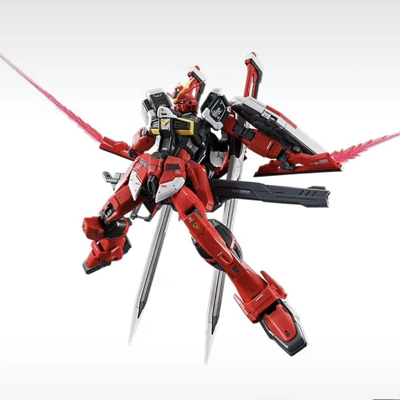 Kit de Modelo Gundam Bandai RG - Model Kit Zaku avaliação e preço