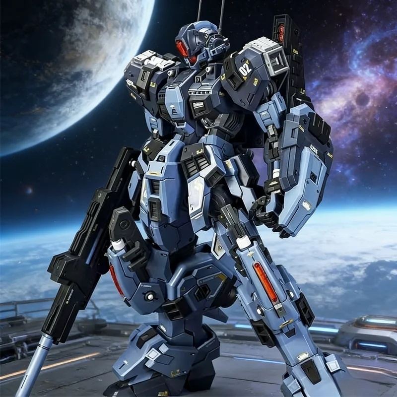 Modelo de Montagem Gus Zza Gzs - Model Kit Zza avaliação e preço
