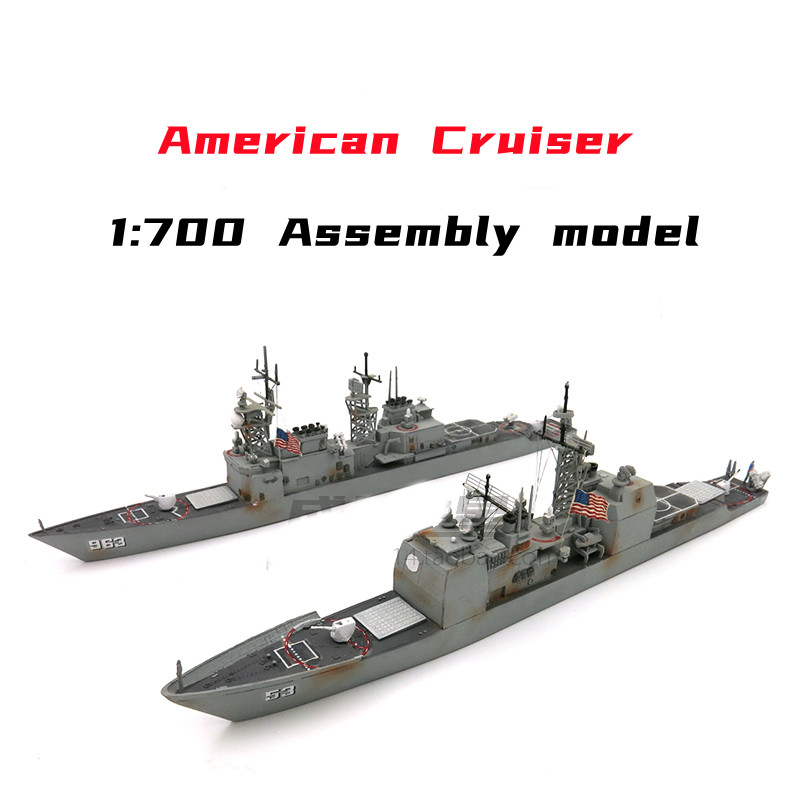 Kit de modelo modelo bandil am - Model Kit Ship avaliação e preço