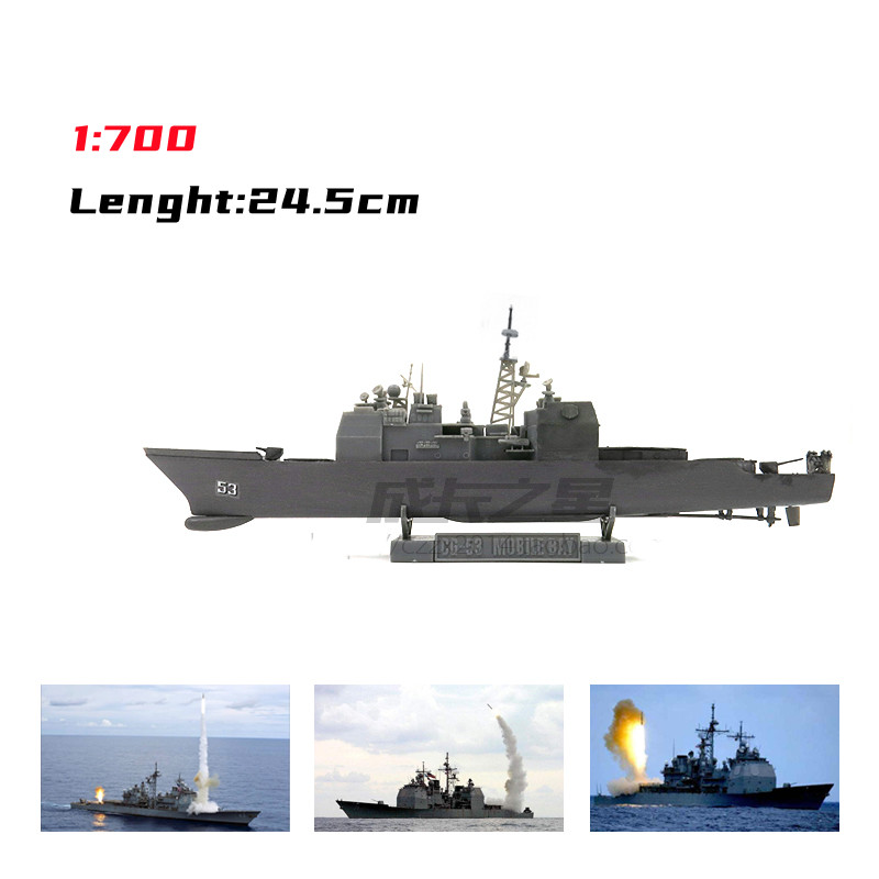 Kit de modelo modelo bandil am - Model Kit Ship avaliação e preço