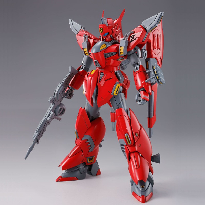 BANDAI PB RE 1/100 XM-07G Vign - Model Kit Formula 1 avaliação e preço