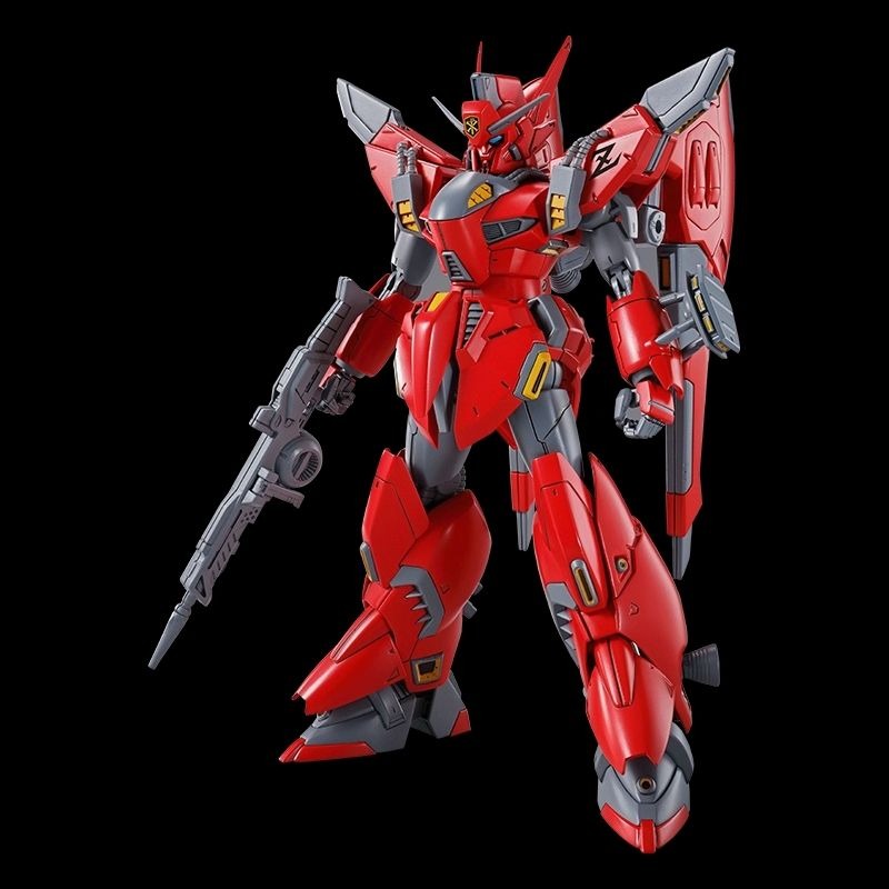 BANDAI PB RE 1/100 XM-07G Vign - Model Kit Formula 1 avaliação e preço