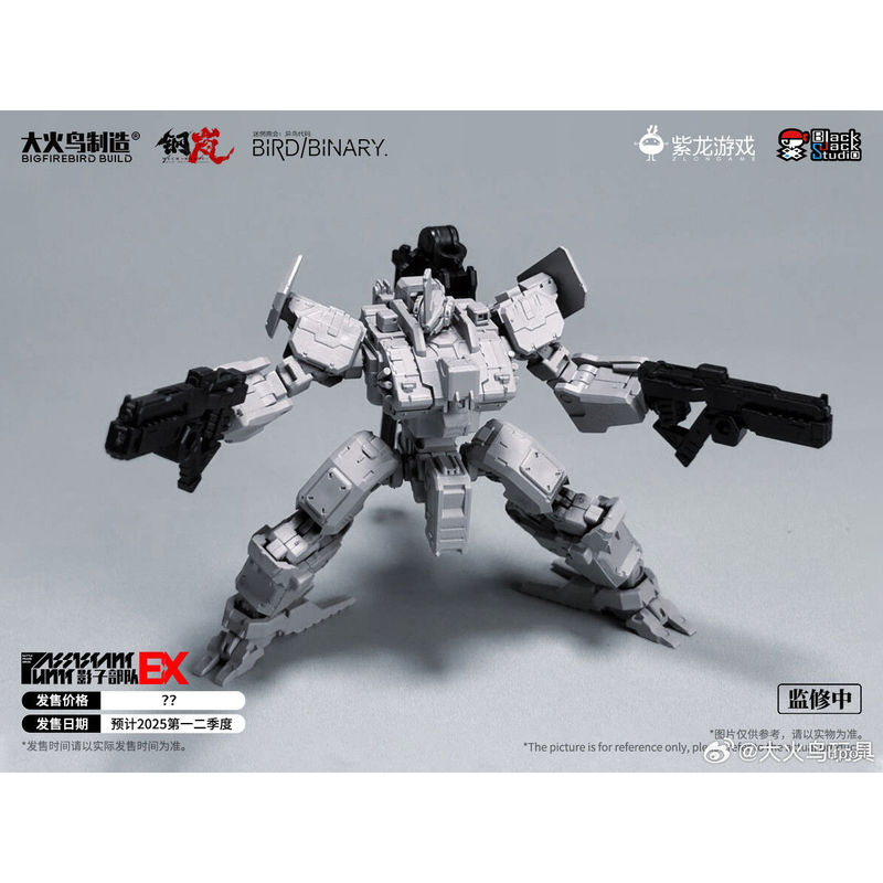 Em estoque firebird brinquedos - Model Kit Diorama avaliação e preço