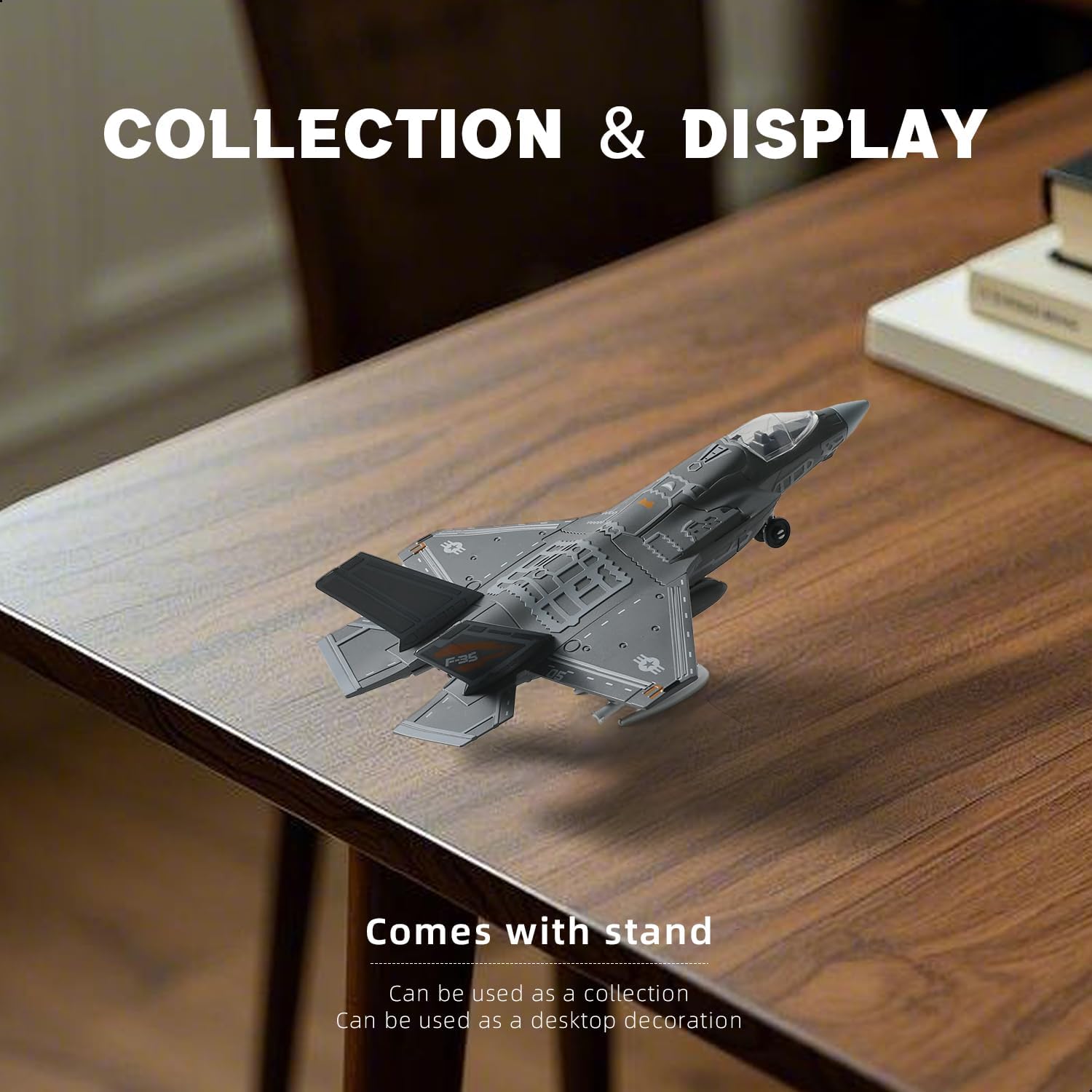 Kit de Montagem Rápida de Mode - Model Kit Quick avaliação e preço