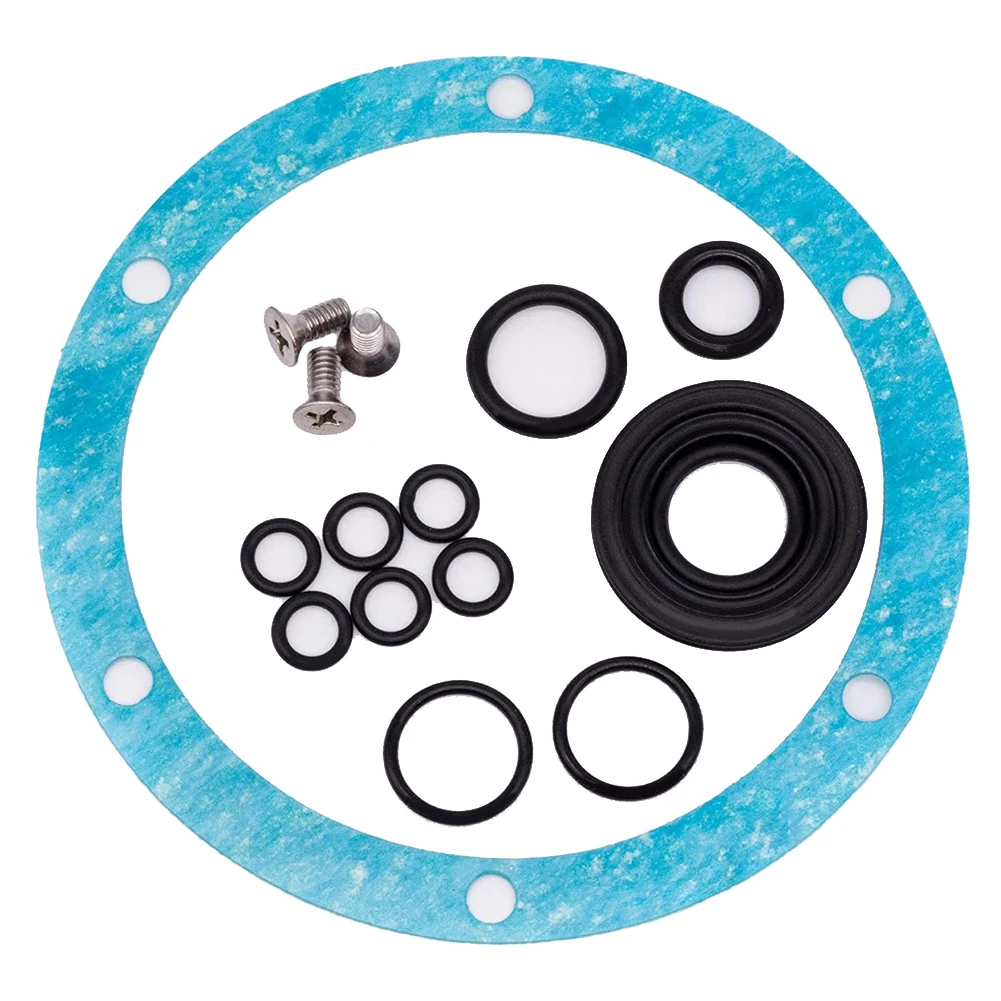 Kits de substituição de vedaçã - Model Kit Quick avaliação e preço