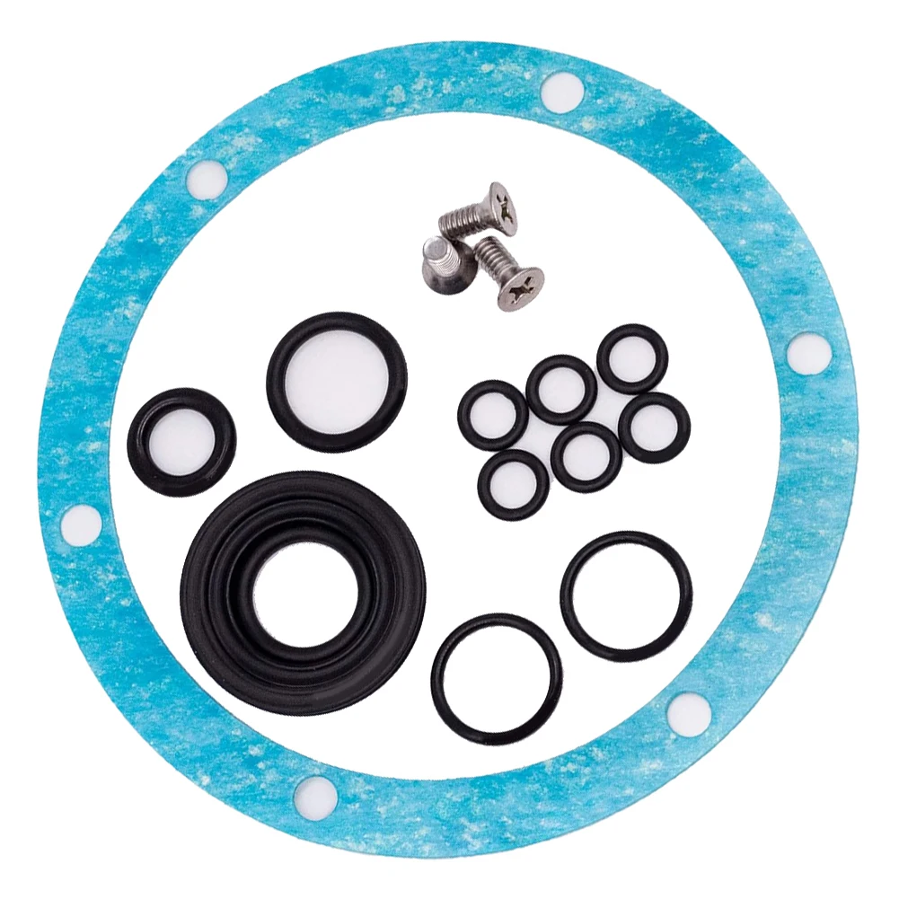 Kits de substituição de vedaçã - Model Kit Quick avaliação e preço