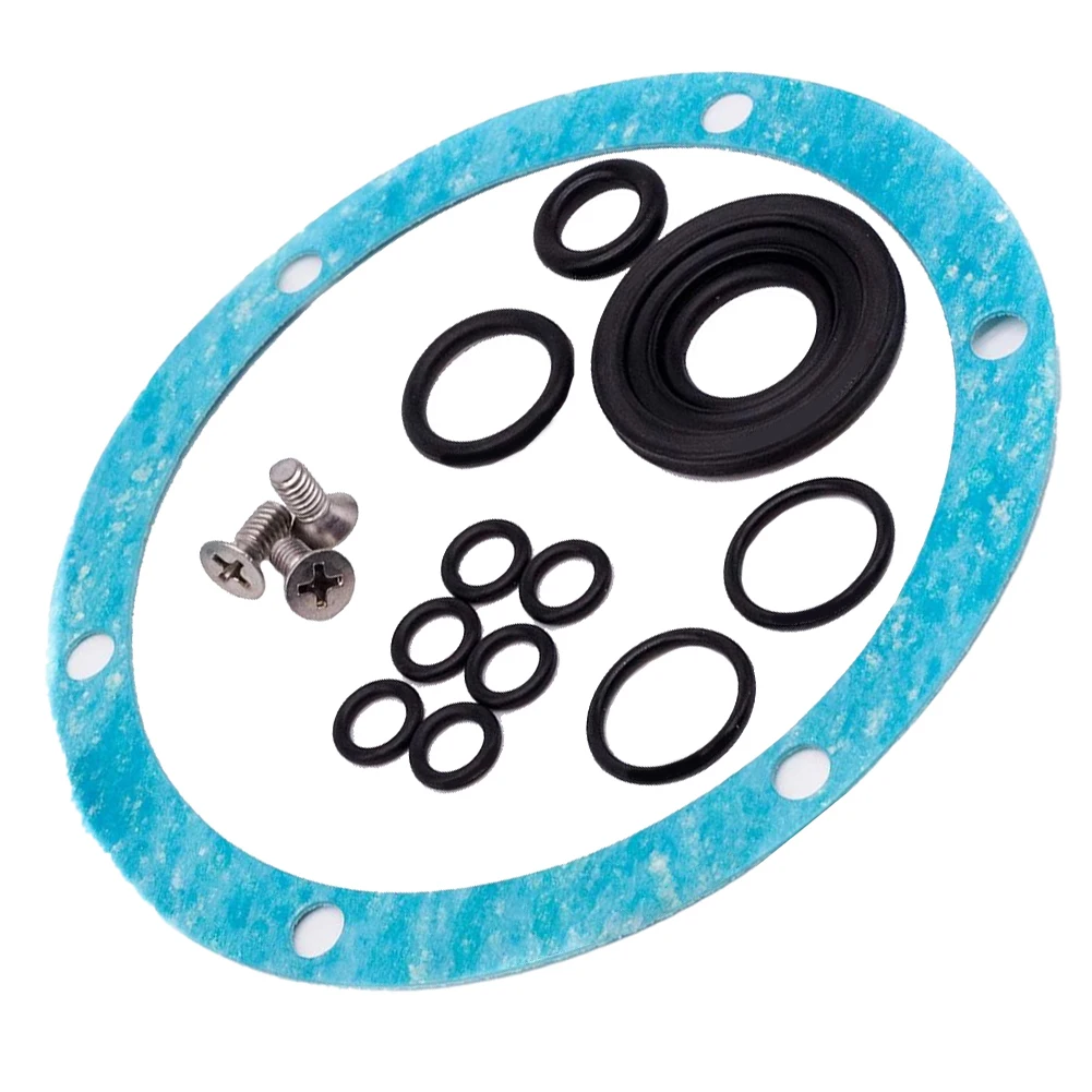 Kits de substituição de vedaçã - Model Kit Quick avaliação e preço