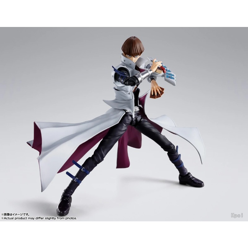 Bandai Yu-Gi-Oh! Duel Monsters - Model Kit Yugioh Bandai avaliação e preço