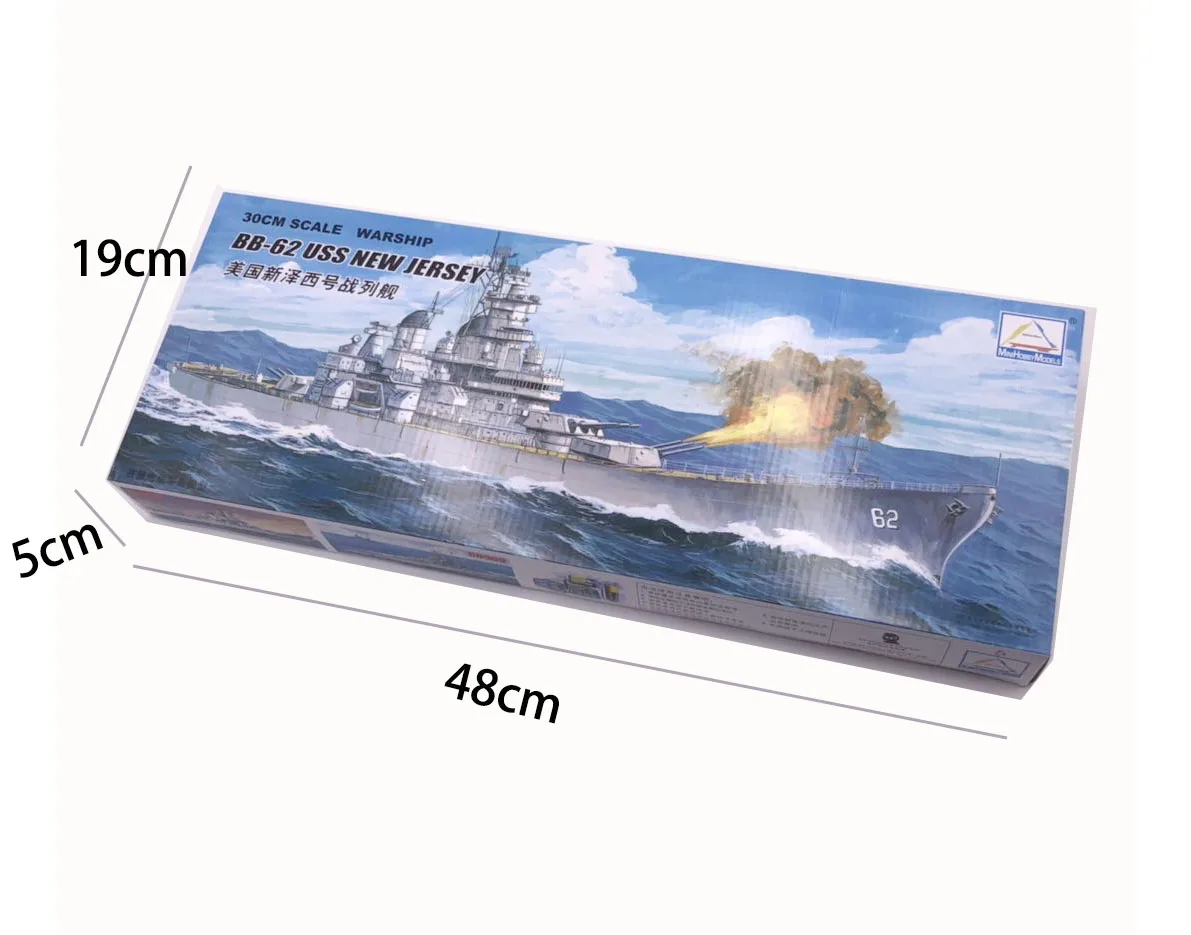 30cm trompetista montar modelo - Model Kit Ship avaliação e preço