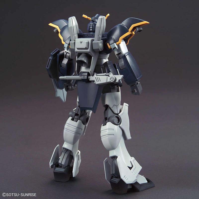 Bandai HG 1/144 Wing Zero Deat - Model Kit Wing Zero avaliação e preço