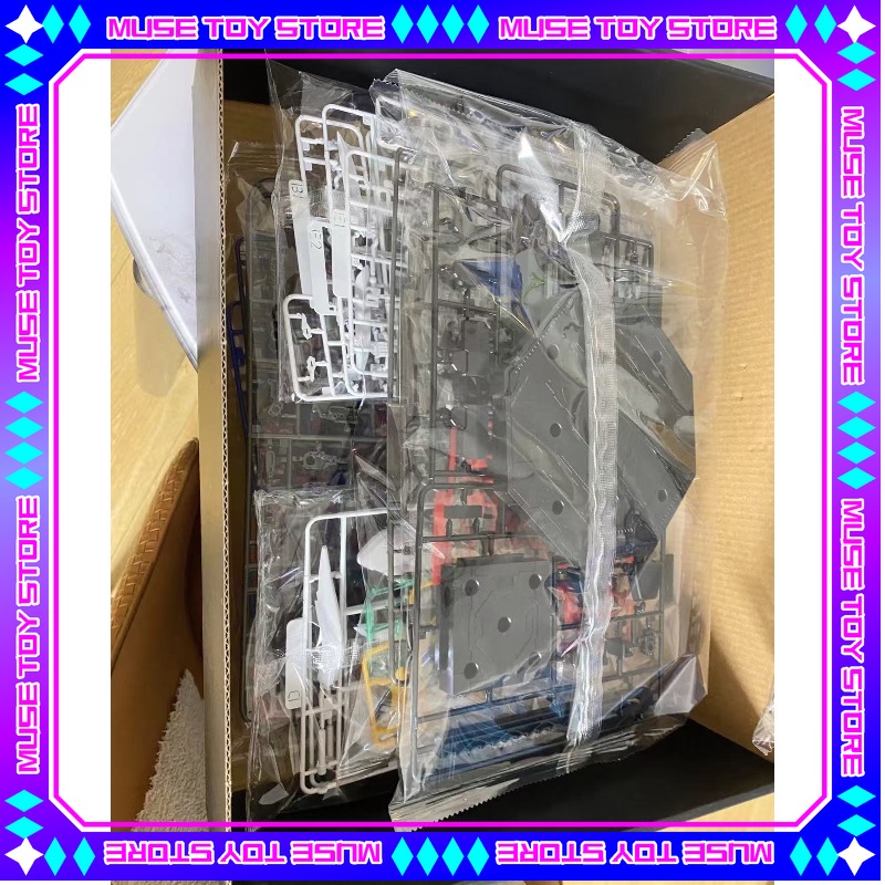 CHANGLONG 7703 KO Wing Zero Ew - Model Kit Wing Zero avaliação e preço
