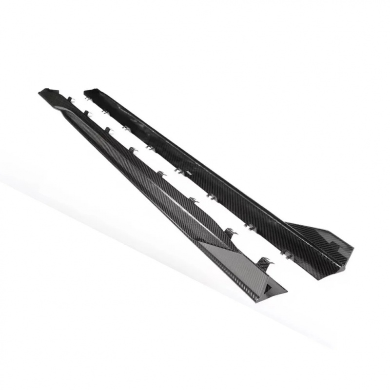 Kit de Modificação de Soleiras - Model Kit Mustang avaliação e preço