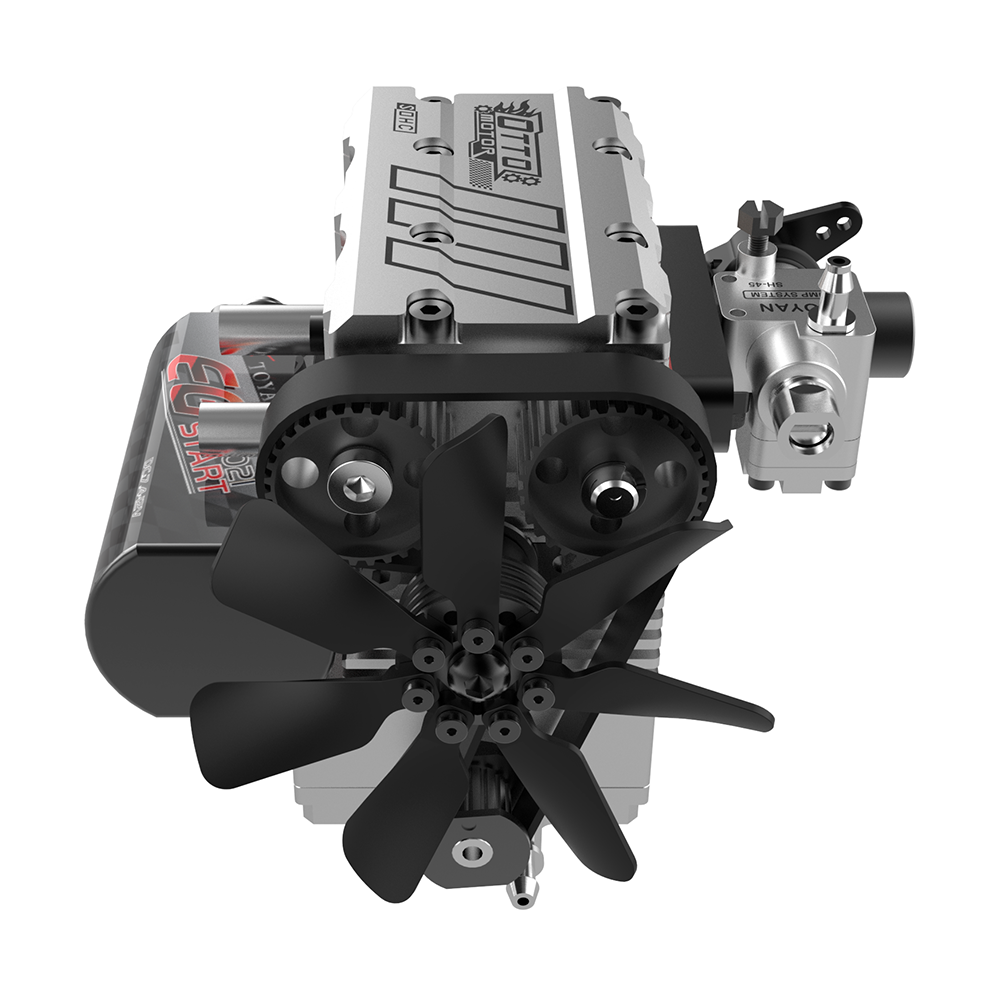 FS L200AC TOYAN motor refriger - Model Kit Zza avaliação e preço