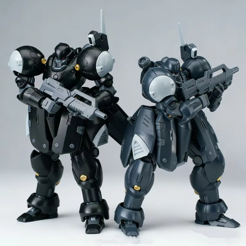 Kit de Montagem de Figura de A - Model Kit Zza avaliação e preço