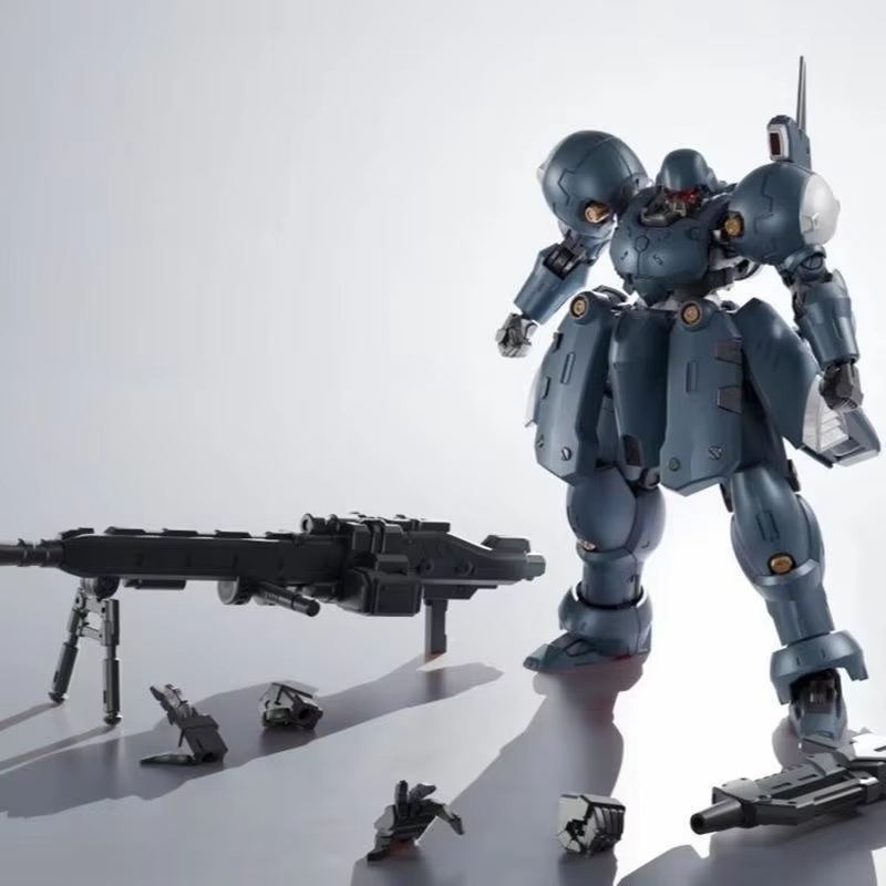 Kit de Montagem de Figura de A - Model Kit Zza avaliação e preço