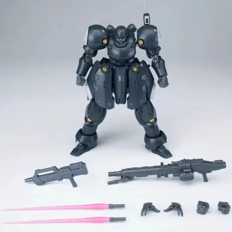 Kit de Montagem de Figura de A - Model Kit Zza avaliação e preço