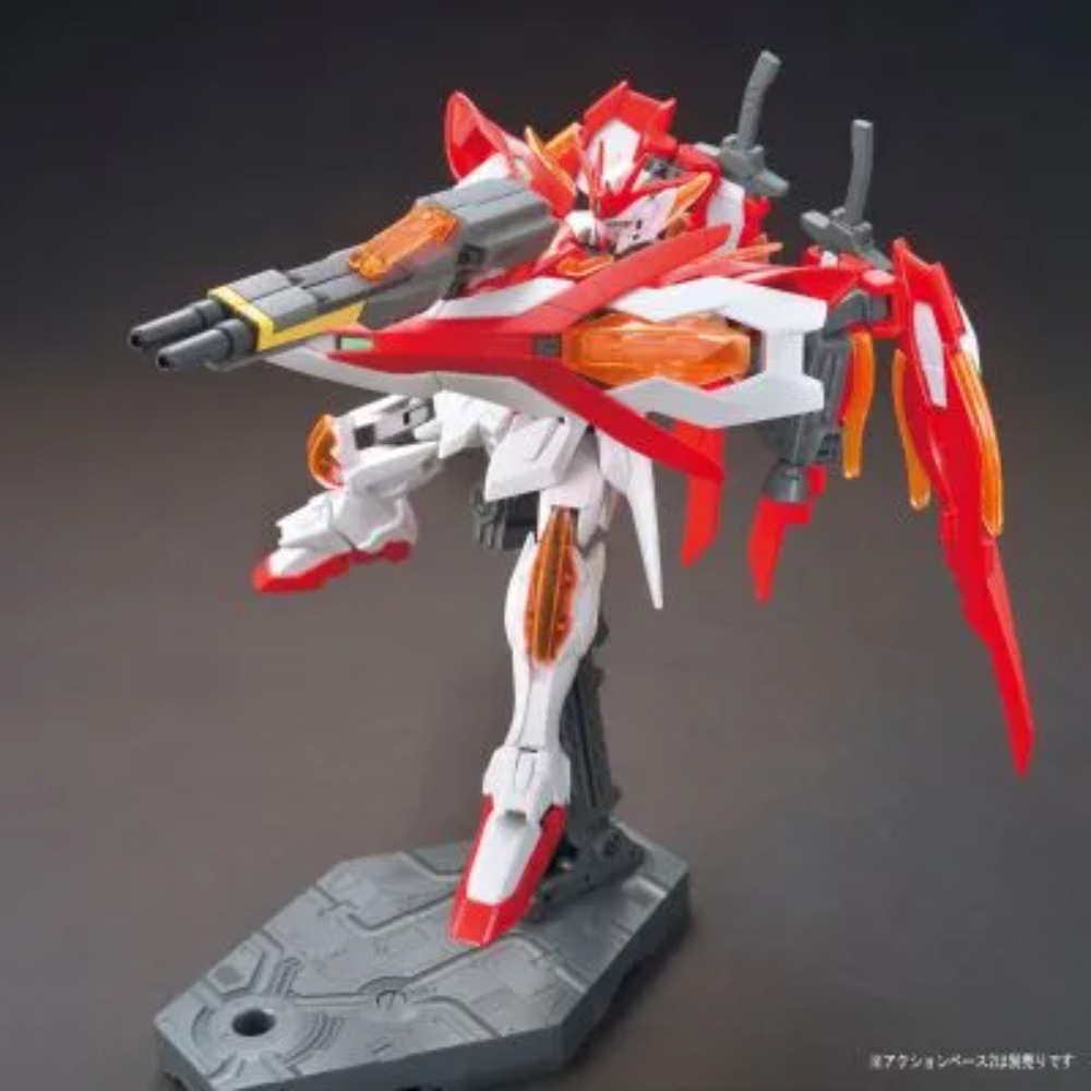 Em Estoque Bandai Gundam HG 1/ - Model Kit Wing Zero avaliação e preço