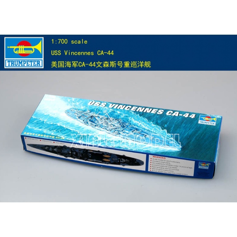 Kit de modelo de navio montado - Model Kit Ship avaliação e preço