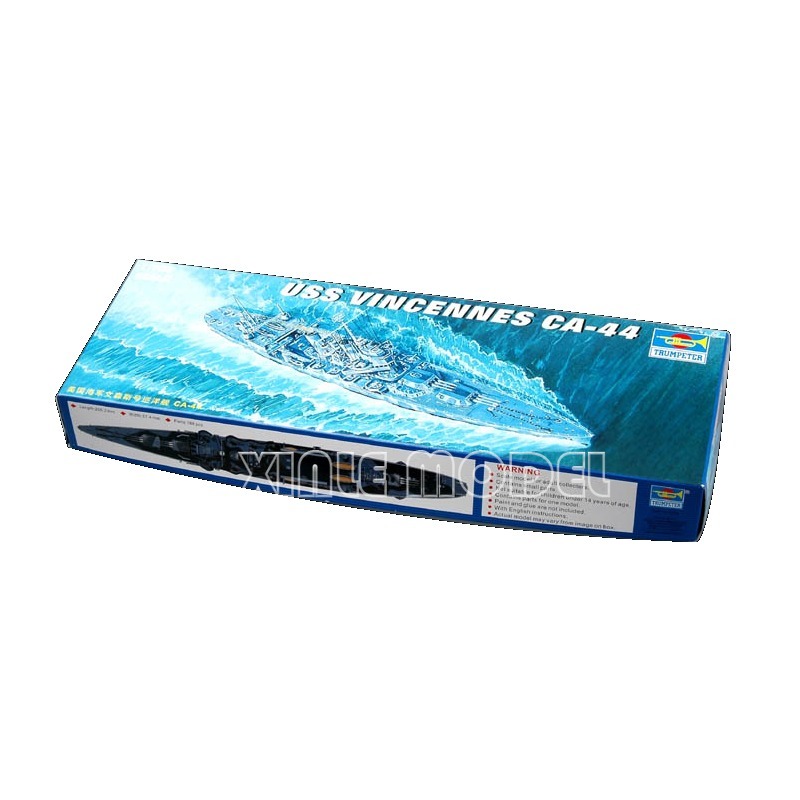 Kit de modelo de navio montado - Model Kit Ship avaliação e preço