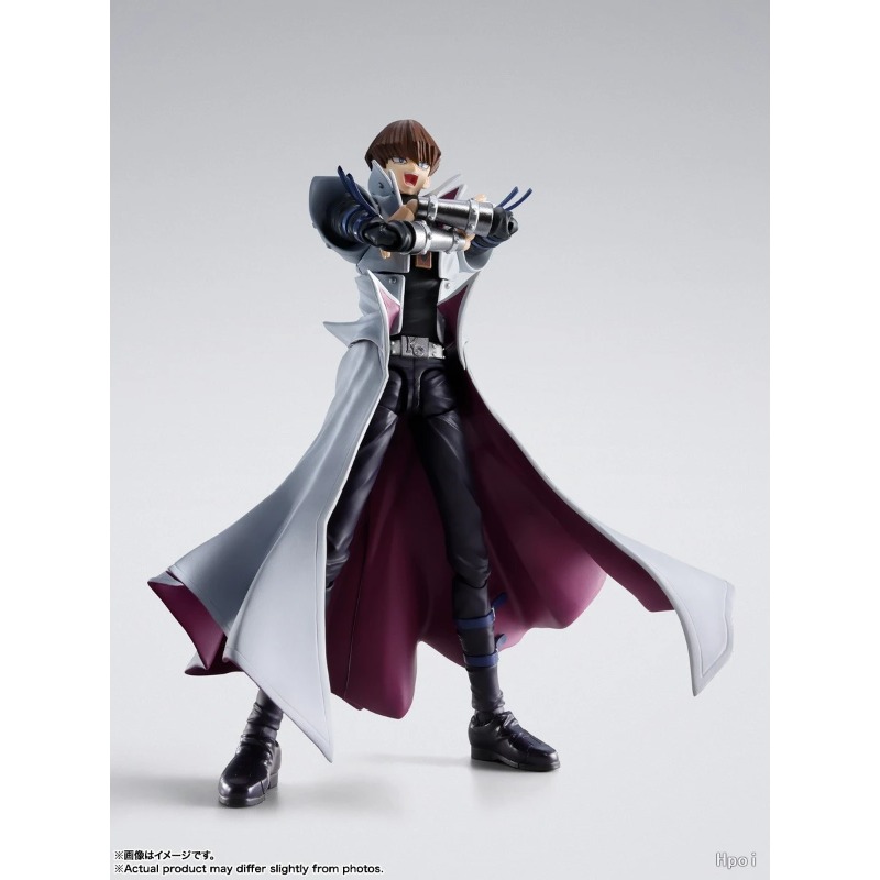 Bandai 100% Original Yu-Gi-Oh! - Model Kit Yugioh Bandai avaliação e preço