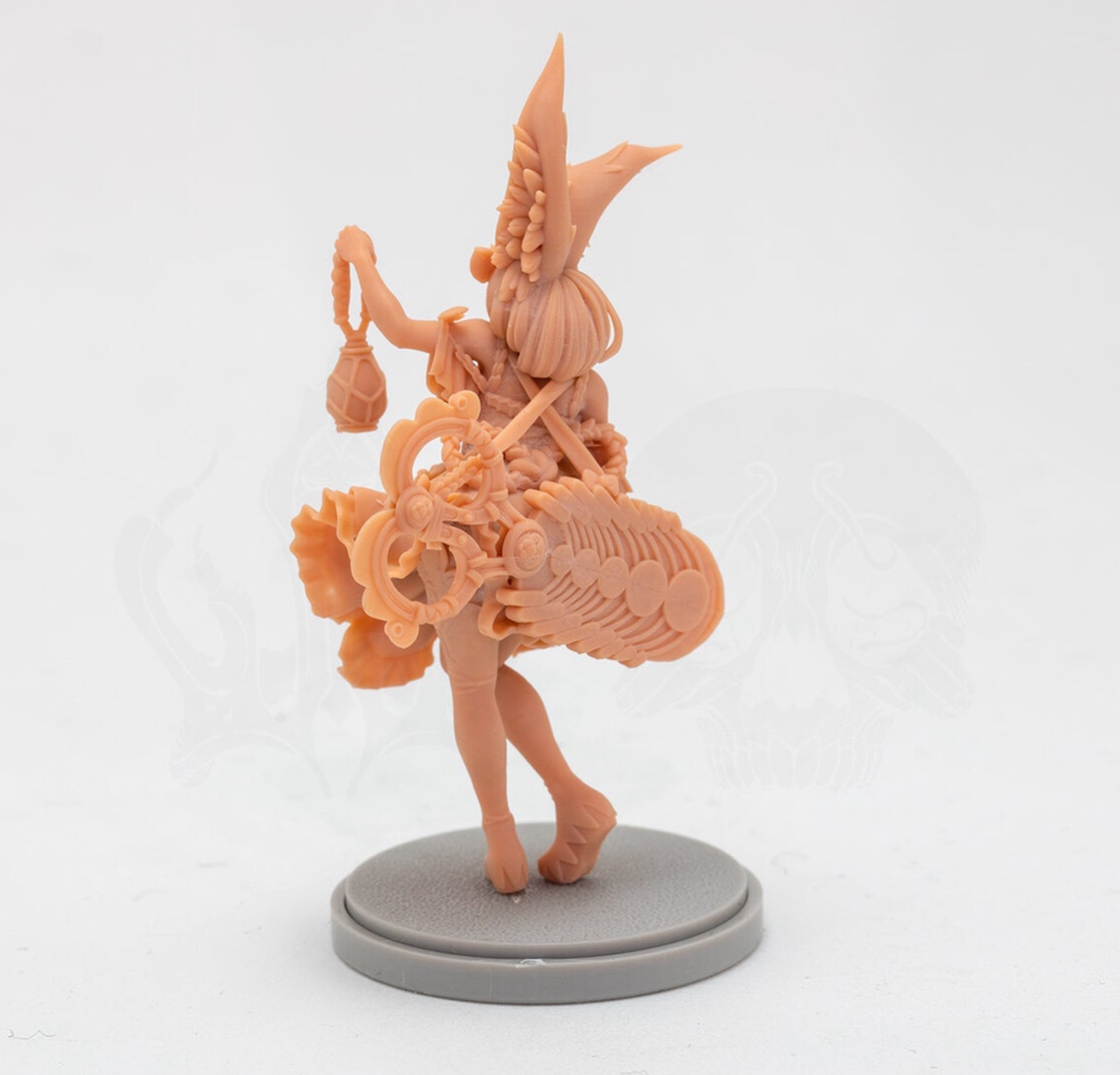 Kingdom Death KD 28417 Kit de  - Model Kit Zza avaliação e preço