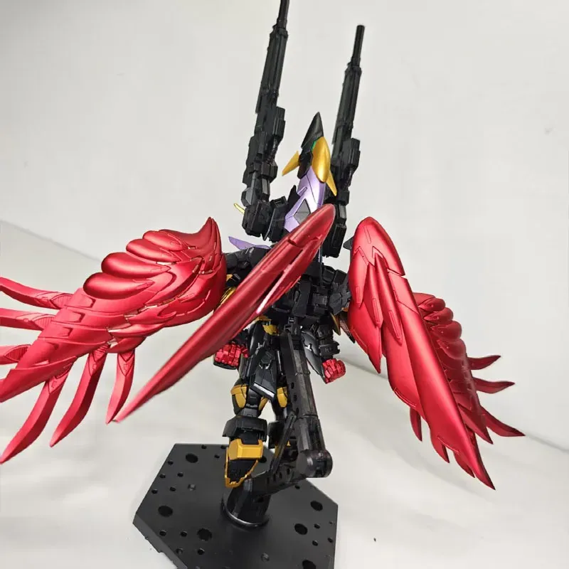 GAOGAO MGSD XXXG-00W0 Wing Zer - Model Kit Wing Zero avaliação e preço