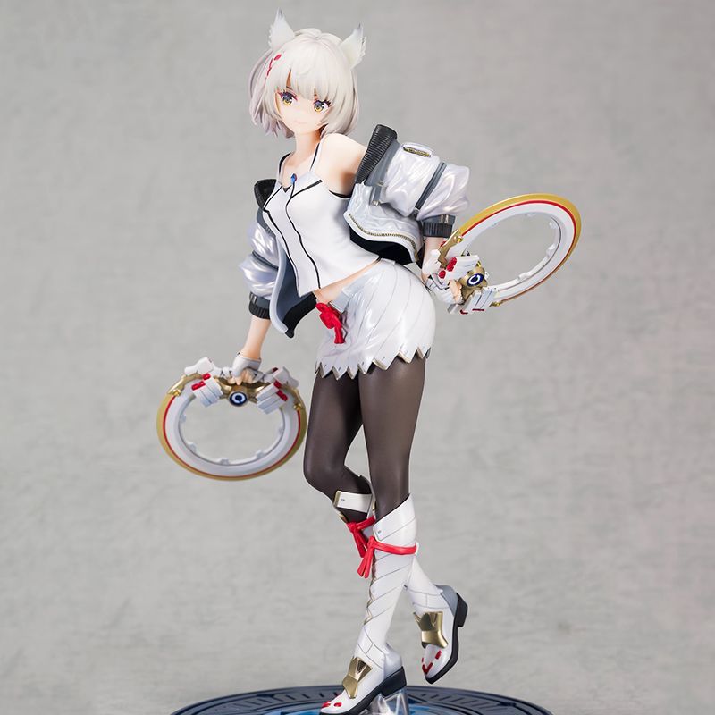 Xenoblade Chronicles 3: Figura - Model Kit Xenoblade avaliação e preço
