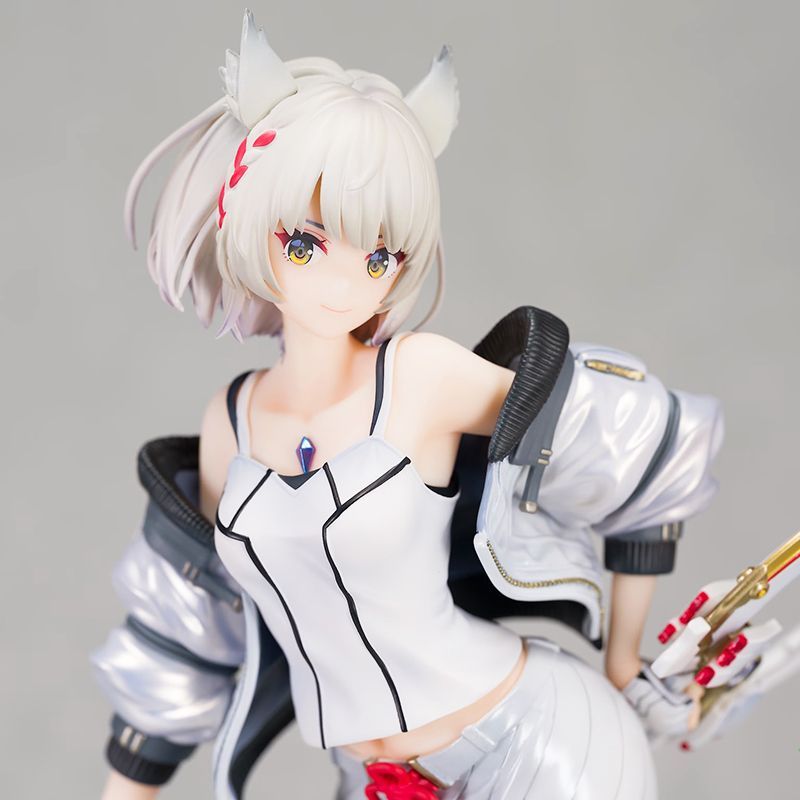 Xenoblade Chronicles 3: Figura - Model Kit Xenoblade avaliação e preço