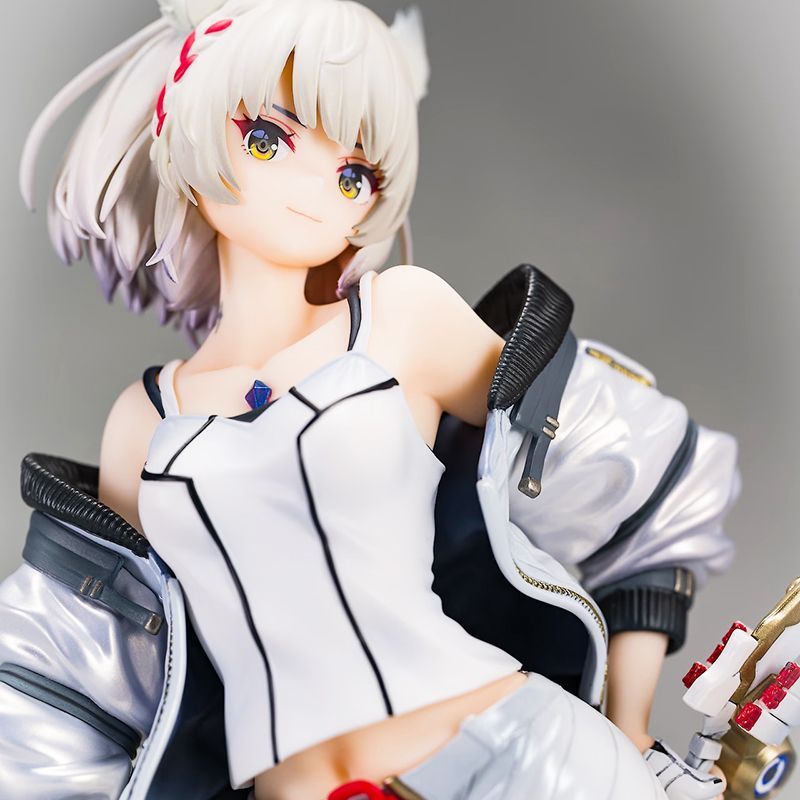 Xenoblade Chronicles 3: Figura - Model Kit Xenoblade avaliação e preço
