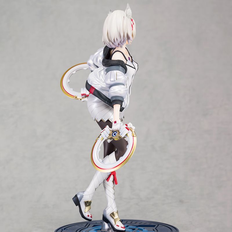 Xenoblade Chronicles 3: Figura - Model Kit Xenoblade avaliação e preço