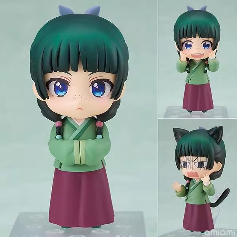 Em Estoque: Figura Nendoroid M - Model Kit Zhao Yun avaliação e preço