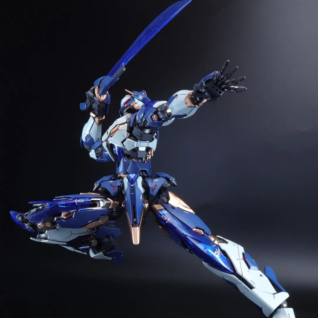 【Em Estoque】XIAOT Burning Stee - Model Kit Lubu avaliação e preço